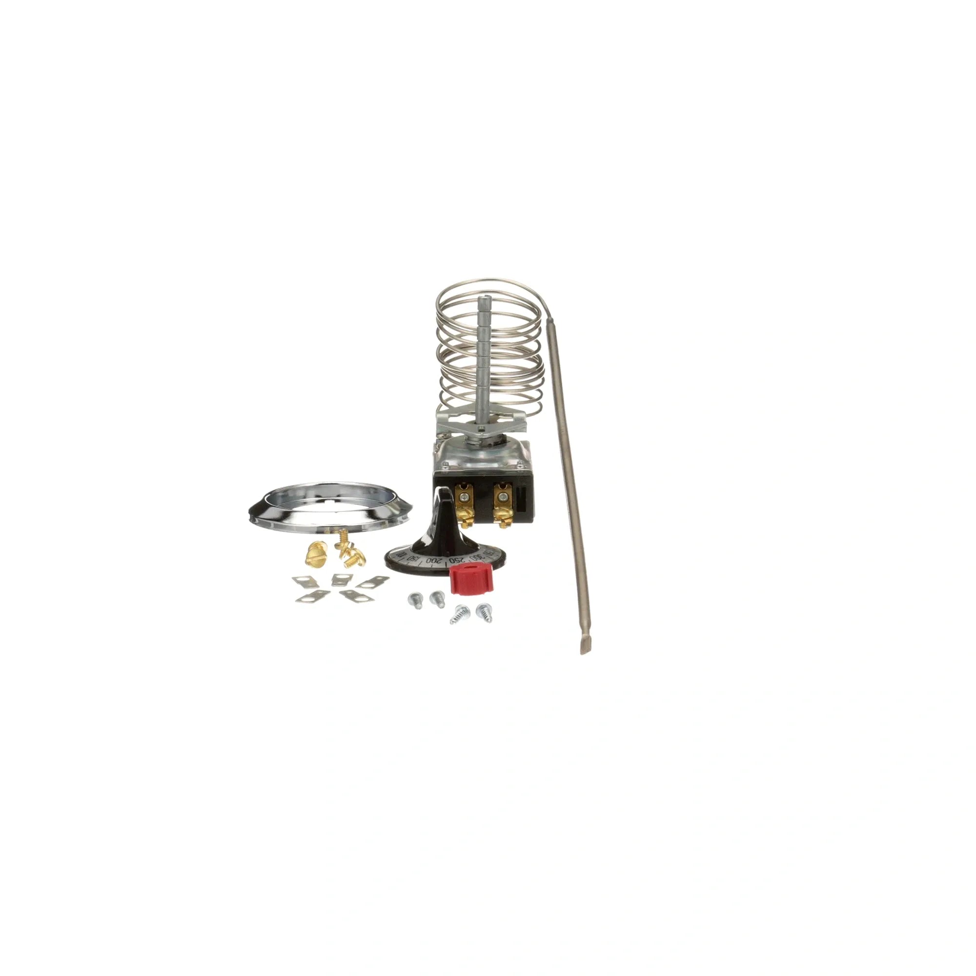 00-920120 Vulcan Hart - Thermostat with Dial Control alternate view 1 00-920120 Vulcan Hart - Thermostat with Dial Control alternate view 1
